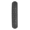 Anvelopa Moto 3.50-10 VeeRubber VR219, Pentru Camera, Scuter, Moped, Cauciuc Rezistent