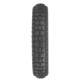 Anvelopa Moto 3.50-10 VeeRubber VR219, Pentru Camera, Scuter, Moped, Cauciuc Rezistent