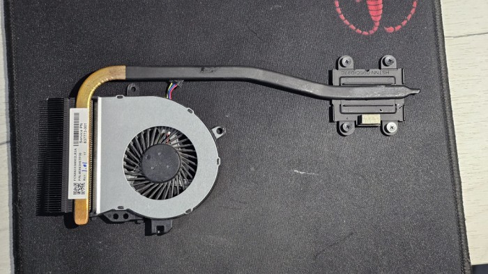 Cooler / Ventilator laptop HP ProBook 450 G3