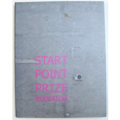 START POINT PRIZE ROMANIA