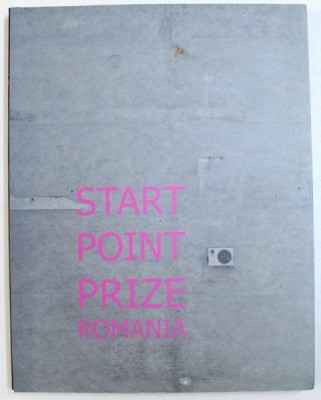 START POINT PRIZE ROMANIA foto