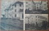 Carte postala, Turnu Severin Institutul St. Maria, inceput de secol XX
