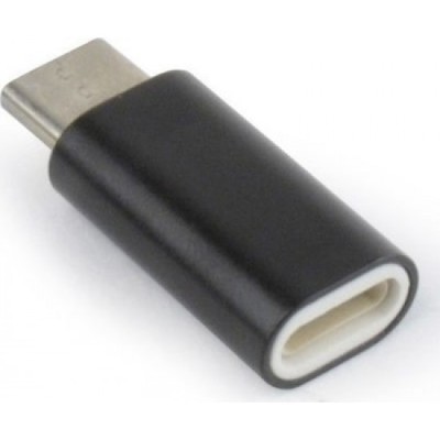 CABLEXPERT Adapter: TIP C to TIP C; &amp;amp;quot;A-USB-CM8PF-01&amp;amp;quot; foto