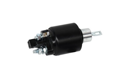Solenoid Electromotor 458918 99838 foto