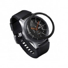 Rama ornamentala inox Ringke Samsung Galaxy Watch (46mm) Black foto