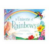 A Universe of Rainbows: Multicolored Poems for a Multicolored World