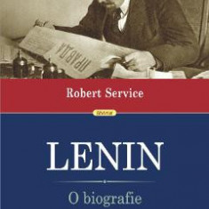 Lenin. O biografie - Robert Service