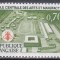 Franta 1969 - Colegiul de Arte și Manufacture, Chatenay-Malabry, MNH