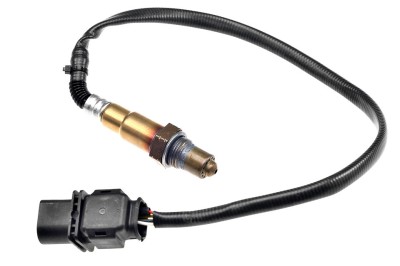 Sonda Lambda Hyundai I30 2.0crdi 2007-, Santa Fe 2.2crdi 2006-, Kia Ceed 2.0crdi 2006-, in fata catalizatorului, NTY ESL-HY-507 foto