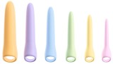Dilatatoare Six in a Row 6pcs Multicolor