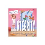 The &quot;&quot;i&quot;&quot; in Integrity! (I Mean the &quot;&quot;me!&quot;&quot;)