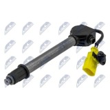 Element reglare capota motor activa Audi A8 2018- Stanga, Dreapta, 4N0823823