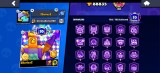 Cont Brawl stars 88k