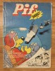 Revista Pif Gadget, nr. 307 (ianuarie 1975)