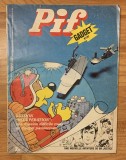 Revista Pif Gadget, nr. 307 (ianuarie 1975)