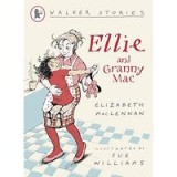 Ellie And Granny Mac