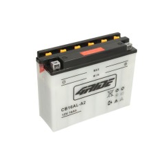 Baterie 4RIDE CB16AL-A2 Acumulator Moto