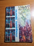 Revista magazin istoric martie 1972