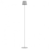 LAMPADAR 4W CU ACUMULATOR IP54 3000K ALB CALD - ALB