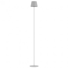LAMPADAR 4W CU ACUMULATOR IP54 3000K ALB CALD - ALB