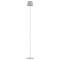 LAMPADAR 4W CU ACUMULATOR IP54 3000K ALB CALD - ALB