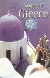Glendi - Songs Of Greece Caseta Audio Eurostar Made in Romania Muzica