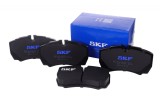 SKF VKBP 90200 set placute frana,frana disc