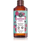 Yves Rocher Bain de Nature gel de duș Raspberry &amp; Mint 400 ml