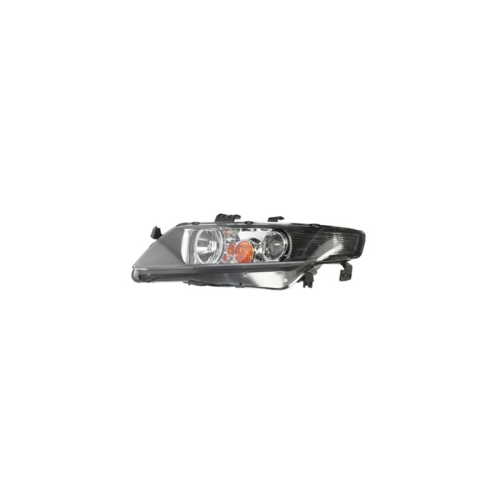 Far HONDA ACCORD VII CL ALKAR 2741410