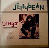 Disc Vinil MAXI Jellybean - Jingo (The Definitive Mixes)-Chrysalis -609 644