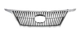 Grila radiator Lexus RX (AL10), 04.2009-04.2012,53101-0E040 , 806205 , versiune USA