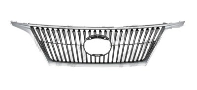 Grila radiator Lexus RX (AL10), 04.2009-04.2012,53101-0E040 , 806205 , versiune USA foto
