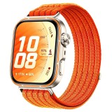 Asteroid GSM - Watchband (W085) - Huawei Watch Fit 5 - Orange