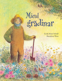 Micul gradinar | Gerda Marie Scheidl