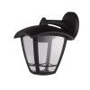 Lampa Gradina Mephisto 1xE27 60W, Erste