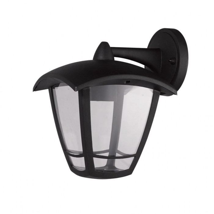 Lampa Gradina Mephisto 1xE27 60W