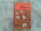Officers and gentlemen-Evelyn Waugh, Alta editura