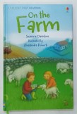 ON THE FARM by SUSANNA DAVIDSON and ALESSANDRA ROBERTI , 2011