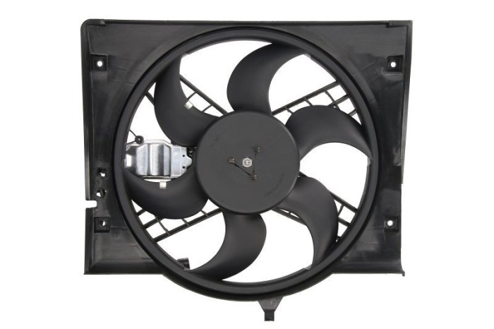 Ventilator, radiator BMW Seria 3 Cabriolet (E46) (2000 - 2007) TYC 803-0011