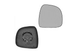 Geam oglinda Mercedes Vito (W639) 01.2003-10.2010 partea dreapta BestAutoVest crom convex fara incalzire