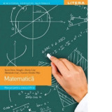 Matematica. Manual pentru clasa a VII-a, Clasa 7