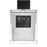 Cumpara ieftin Banderas Black Seduction Eau de Toilette pentru bărbați 200 ml