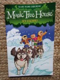Magic Tree House Icy Escape! - Mary Pope Osborne