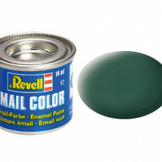 REVELL dark green mat