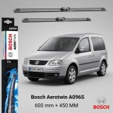 Cumpara ieftin Ștergătoare VW Caddy III MPV 2KB/2KJ 2004&ndash;2006 | Bosch A096S