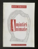 Jean Țăranu - Amintiri animate (1999)