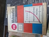 Manual Matematică vintage