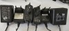 ALIMENTATOR 12V , LOT 6 BUCATI , TOATE FUNCTIONEAZA .
