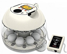 Incubator Rcom 10 pro Plus foto