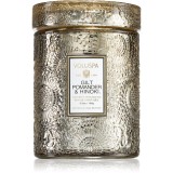 VOLUSPA Japonica Holiday Gilt Pomander &amp; Hinoki lum&acirc;nare parfumată 156 g